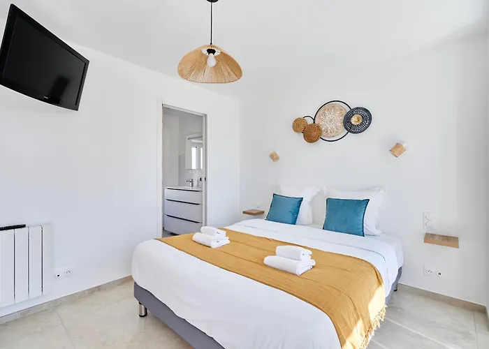 Casa vacanze La Rose Des Vents - Moderne - Proche Bayeux *