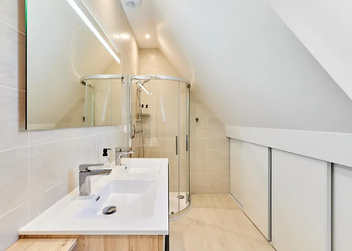 Casa vacanze La Rose Des Vents - Moderne - Proche Bayeux Saint-Vigor-le-Grand