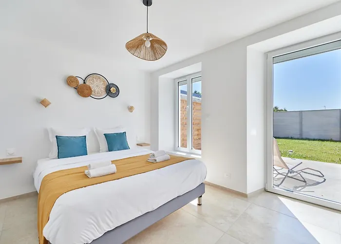 La Rose Des Vents - Moderne - Proche Bayeux Saint-Vigor-le-Grand